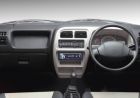 Maruti Eeco 5 Seater AC DashBoard Interior Photo Maruti Eeco 5 Seater AC DashBoard Interior Photo