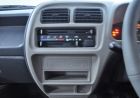 Maruti Eeco 5 Seater AC Front AC Controls Interior Photo Maruti Eeco 5 Seater AC Front AC Controls Interior Photo