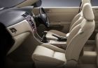 Maruti Kizashi Interior Picture