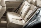 Maruti Kizashi Interior Picture