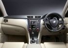 Maruti Kizashi Interior Picture