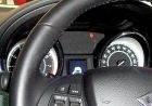 Maruti Kizashi Interior Picture