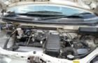 Maruti Versa Engine Picture