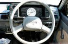 Maruti 800 Uniq Steering Wheel Pictures