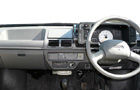 Maruti 800 Uniq Central Console Pictures