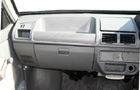 Maruti 800 Uniq Passanger's View Pictures