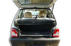 Maruti 800 Uniq trunk open closer view Pictures