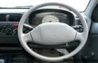 Maruti Alto LX Steering Wheel Pictures