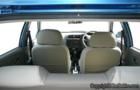 Maruti Alto LX storage closer view Pictures