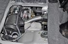 Maruti Omni Engine Picture