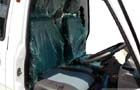 Maruti Omni Front Seats Picture