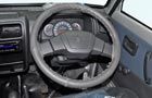Maruti Omni Steering Wheel Picture