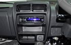 Maruti Omni Central Console Picture
