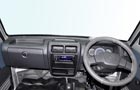 Maruti Omni DashBoard Picture
