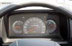 Maruti Omni TachoMeter Picture