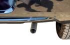 Maruti Omni Exhaust Pipe Picture
