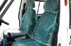Maruti Omni Passanger Seat Picture
