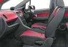 Maruti Ritz Pictures - Interiors