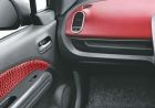 Maruti Ritz Passanger's View Interior Photo Maruti Ritz Passanger's View Interior Photo