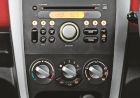 Maruti Ritz Stereo Interior Photo Maruti Ritz Stereo Interior Photo