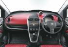 Maruti Ritz Pictures - Interiors Appearance