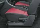 Maruti Swift Pictures - Interior Comfort