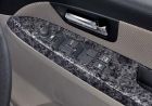 Maruti SX4 ZXI AT Leather Driver's Side Inside Door Control Interior Photo Maruti SX4 ZXI AT Leather Driver's Side Inside Door Control Interior Photo