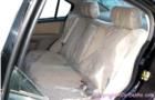 Maruti SX4 ZXI AT Leather 3rd Row Seat Interior Photo