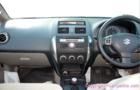 Maruti SX4 Zxi BSIII Central Console Pictures