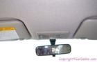 Maruti SX4 ZXI AT Leather Courtsey Lamps Interior Photo