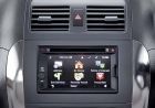 Maruti SX4 ZXI AT Leather Front AC Controls Interior Photo Maruti SX4 ZXI AT Leather Front AC Controls Interior Photo