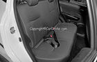 Maruti Swift Ldi BSIII Rear Seats Interior Photo Maruti Swift Ldi BSIII Rear Seats Interior Photo
