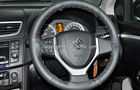 Maruti Swift Ldi BSIII Steering Wheel Interior Photo Maruti Swift Ldi BSIII Steering Wheel Interior Photo