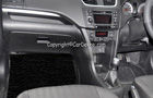 Maruti Swift Ldi BSIII Passanger's View Interior Photo Maruti Swift Ldi BSIII Passanger's View Interior Photo
