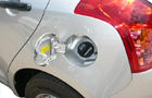 Maruti Swift Ldi BSIII Gas Cap Open Interior Photo Maruti Swift Ldi BSIII Gas Cap Open Interior Photo