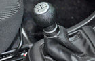 Maruti Swift Ldi BSIII Gear Shifter Interior Photo Maruti Swift Ldi BSIII Gear Shifter Interior Photo