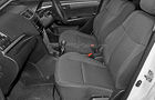 Maruti Swift Ldi BSIII Passanger Seat Interior Photo Maruti Swift Ldi BSIII Passanger Seat Interior Photo