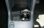 Maruti Swift Ldi BSIII cup holder side view Interior Photo Maruti Swift Ldi BSIII cup holder side view Interior Photo