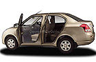 Maruti Swift Dzire Driver's Side View Door Open Picture Maruti Swift Dzire Driver's Side View Door Open Picture