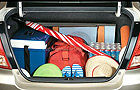Maruti Swift Dzire Trunk Open Picture Maruti Swift Dzire Trunk Open Picture