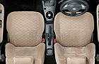 Maruti Swift Dzire Front Seats Picture Maruti Swift Dzire Front Seats Picture