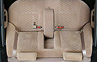 Maruti Swift Dzire Rear Seats Picture Maruti Swift Dzire Rear Seats Picture