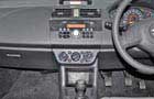 Maruti Swift Dzire LXI Central Console Pictures