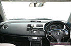 Maruti Swift Dzire DashBoard Picture Maruti Swift Dzire DashBoard Picture