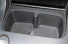 Maruti Swift Dzire LXI Cup Holders Pictures
