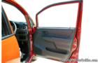Maruti Zen Estilo Inside Of Driver's Side Open Door Picture