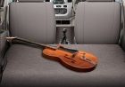 Maruti Zen Estilo Trunk Open Picture