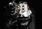 Maruti Zen Estilo Engine Picture