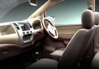 Maruti Zen Estilo Front Seats Picture