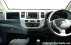 Maruti Zen Estilo Central Console Picture